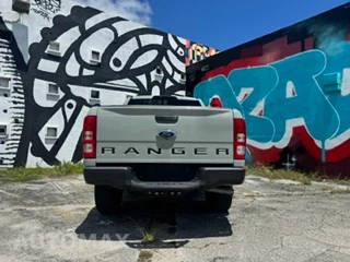 2021 Ford Ranger XL Crew Cab Medium Bed - miniatura 11