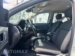 2021 Ford Ranger XL Crew Cab Medium Bed - miniatura 6