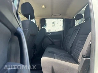 2021 Ford Ranger XL Crew Cab Medium Bed - miniatura 8