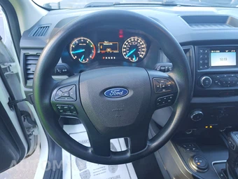 2021 Ford Ranger XL Crew Cab Medium Bed - miniatura 10