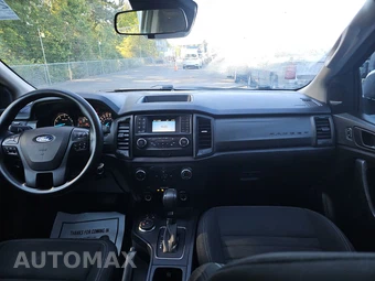 2021 Ford Ranger XL Crew Cab Medium Bed - miniatura 11