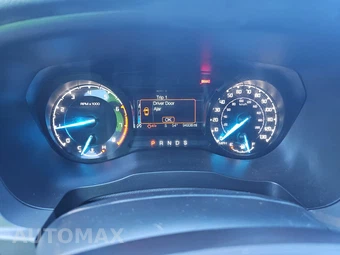 2021 Ford Ranger XL Crew Cab Medium Bed - miniatura 12