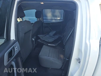 2021 Ford Ranger XL Crew Cab Medium Bed - miniatura 13