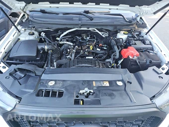 2021 Ford Ranger XL Crew Cab Medium Bed - miniatura 15
