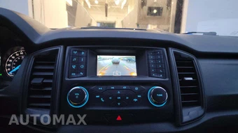 2021 Ford Ranger XL Crew Cab Medium Bed - miniatura 17