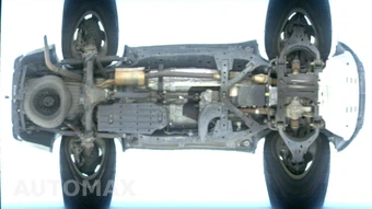 2021 Ford Ranger XL Crew Cab Medium Bed - miniatura 19