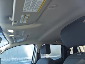 2021 Ford Ranger XL Crew Cab Medium Bed - miniatura 20