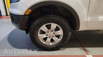 2021 Ford Ranger XL Crew Cab Medium Bed - miniatura 23