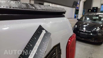 2021 Ford Ranger XL Crew Cab Medium Bed - miniatura 25
