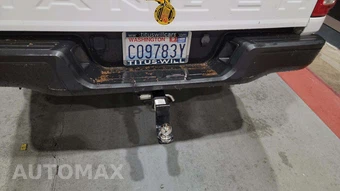 2021 Ford Ranger XL Crew Cab Medium Bed - miniatura 30