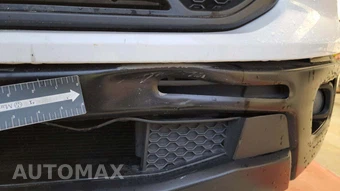2021 Ford Ranger XL Crew Cab Medium Bed - miniatura 34