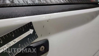 2021 Ford Ranger XL Crew Cab Medium Bed - miniatura 35