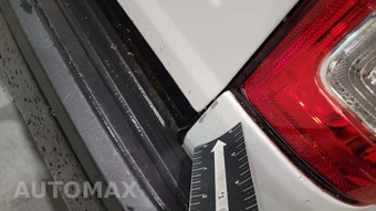 2021 Ford Ranger XL Crew Cab Medium Bed - miniatura 36