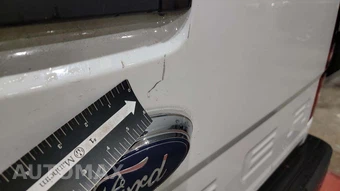 2021 Ford Ranger XL Crew Cab Medium Bed - miniatura 37