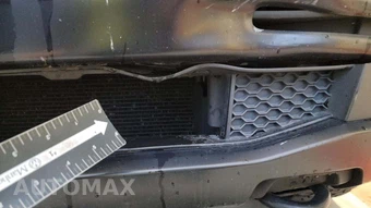 2021 Ford Ranger XL Crew Cab Medium Bed - miniatura 38