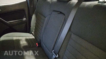 2021 Ford Ranger XL Crew Cab Medium Bed - miniatura 39