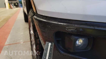2021 Ford Ranger XL Crew Cab Medium Bed - miniatura 41