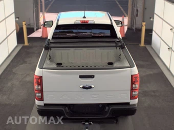 2021 Ford Ranger XL Crew Cab Medium Bed - miniatura 5