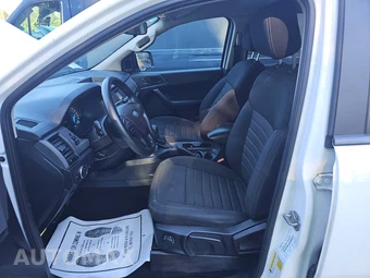 2021 Ford Ranger XL Crew Cab Medium Bed - miniatura 7