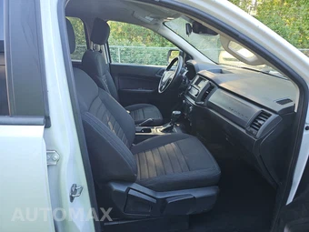 2021 Ford Ranger XL Crew Cab Medium Bed - miniatura 8