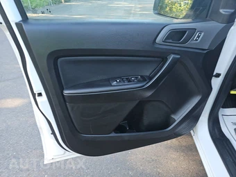 2021 Ford Ranger XL Crew Cab Medium Bed - miniatura 9