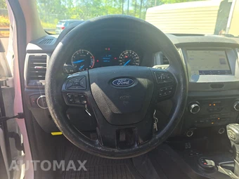 2021 Ford Ranger XL Crew Cab Medium Bed - miniatura 10