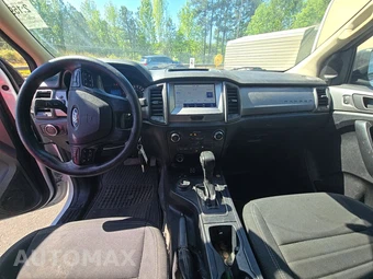 2021 Ford Ranger XL Crew Cab Medium Bed - miniatura 11
