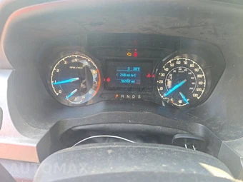 2021 Ford Ranger XL Crew Cab Medium Bed - miniatura 12