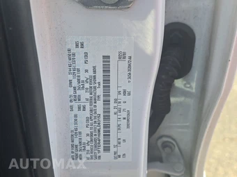 2021 Ford Ranger XL Crew Cab Medium Bed - miniatura 14