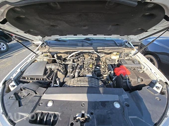 2021 Ford Ranger XL Crew Cab Medium Bed - miniatura 15