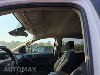 2021 Ford Ranger XL Crew Cab Medium Bed - miniatura 17