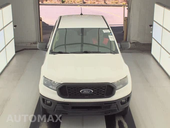 2021 Ford Ranger XL Crew Cab Medium Bed - miniatura 2
