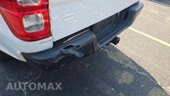 2021 Ford Ranger XL Crew Cab Medium Bed - miniatura 20
