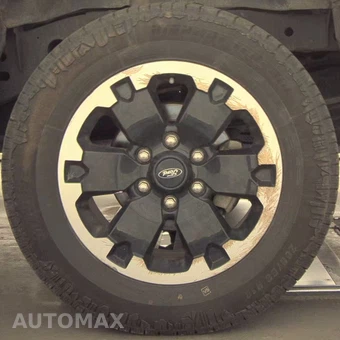 2021 Ford Ranger XL Crew Cab Medium Bed - miniatura 21