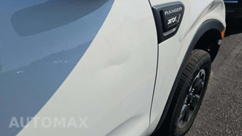 2021 Ford Ranger XL Crew Cab Medium Bed - miniatura 23