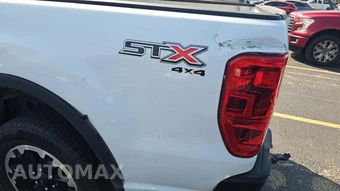 2021 Ford Ranger XL Crew Cab Medium Bed - miniatura 25