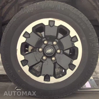 2021 Ford Ranger XL Crew Cab Medium Bed - miniatura 31