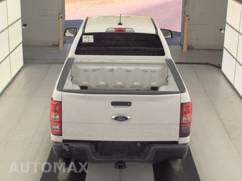 2021 Ford Ranger XL Crew Cab Medium Bed - miniatura 5