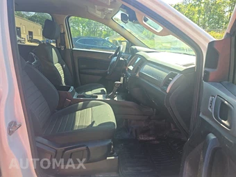 2021 Ford Ranger XL Crew Cab Medium Bed - miniatura 8