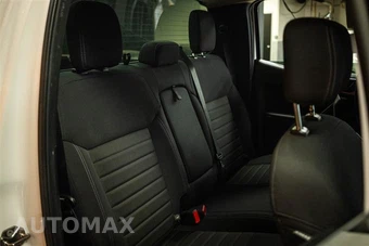 2021 Ford Ranger XL Crew Cab Medium Bed - miniatura 11