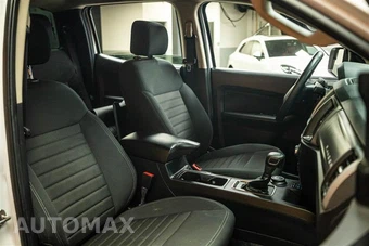 2021 Ford Ranger XL Crew Cab Medium Bed - miniatura 14