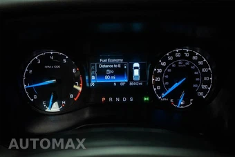 2021 Ford Ranger XL Crew Cab Medium Bed - miniatura 16