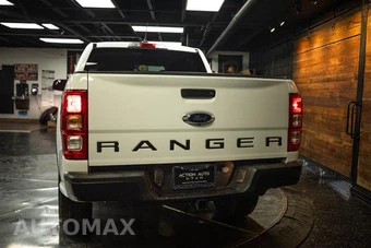 2021 Ford Ranger XL Crew Cab Medium Bed - miniatura 6