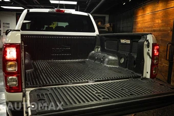 2021 Ford Ranger XL Crew Cab Medium Bed - miniatura 7