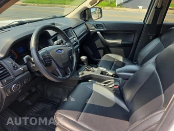 2021 Ford Ranger XL Crew Cab Medium Bed - miniatura 13