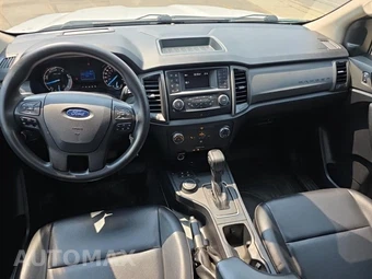 2021 Ford Ranger XL Crew Cab Medium Bed - miniatura 14