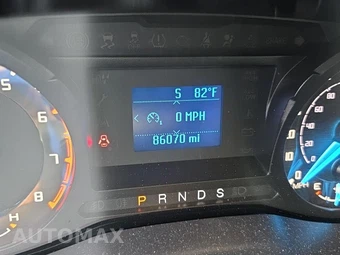 2021 Ford Ranger XL Crew Cab Medium Bed - miniatura 15