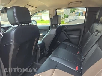 2021 Ford Ranger XL Crew Cab Medium Bed - miniatura 16