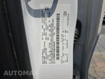 2021 Ford Ranger XL Crew Cab Medium Bed - miniatura 17