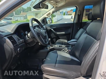 2021 Ford Ranger XL Crew Cab Medium Bed - miniatura 23